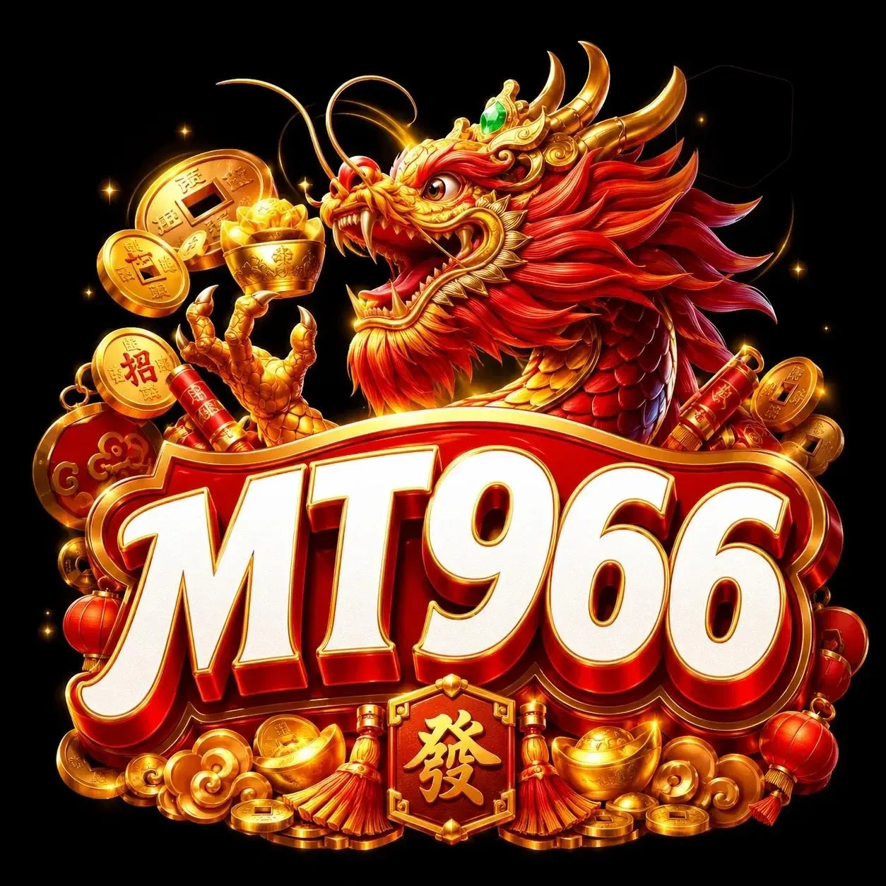 MT966 - Game Poker Terbaik di Pusat Unduhan
